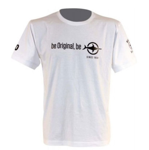 Be Original T-Shirt  - SW-B14313X - Beuchat